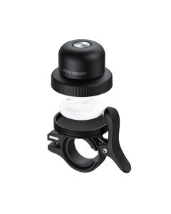 Silver Monkey TAG Fahrradklingel