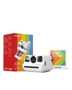 Polaroid Go Gen 2 E-Box weiß