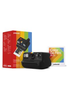 Polaroid Go Gen 2 E-Box schwarz