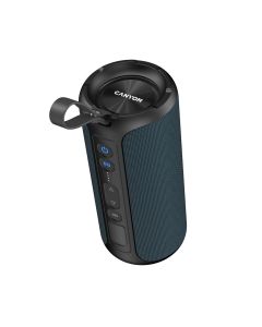 CANYON OnMove 15 40W EQ TWS AUX Blau