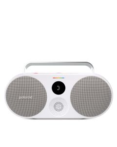Polaroid P3 – 35 W grauer kabelloser Lautsprecher