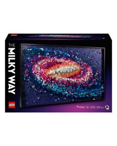 LEGO Art 31212 Die Milchstra&szlig;en-Galaxie