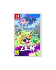 Switch The Legend of Zelda: Echoes of Wisdom
