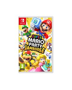 Switch Super Mario Party Jamboree