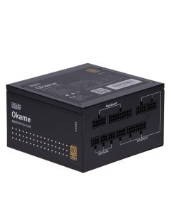 SMX Okame M2 850W 80 Plus Gold EU
