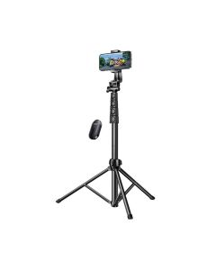 UGREEN Selfie-Stick Stativ mit Bluetooth-Fernbedienung LP680