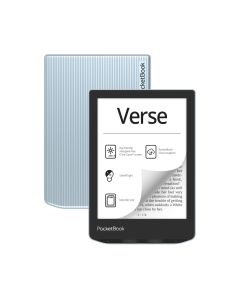 PocketBook 629 Verse (Bright blue)