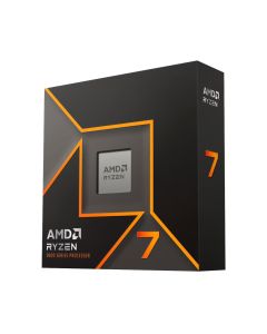 AMD Ryzen 7 9700X