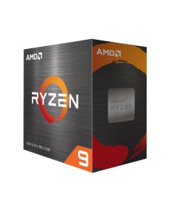 AMD Ryzen 9 5900XT