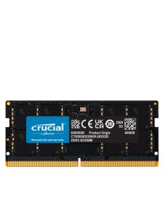 Crucial 32 GB (1x32 GB) 5600 MHz CL46