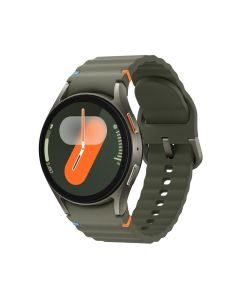 Samsung Galaxy Watch 7 40 mm Gr&uuml;n