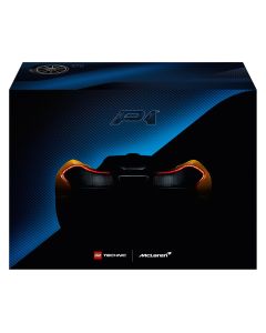 LEGO Technic 421721 McLaren P1