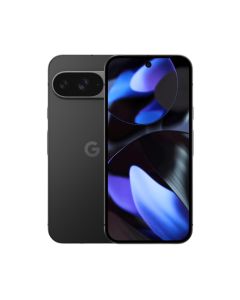 Google Pixel 9 12/256GB Black