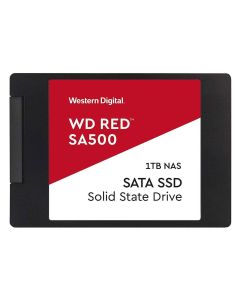 WD 1TB 2,5" SATA SSD Red SA500