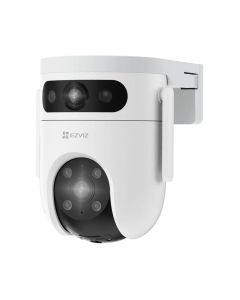 EZVIZ Intelligente Außenkamera PTZ H9c 2K