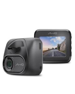 Mio C595W Full HD/140/WLAN/GPS