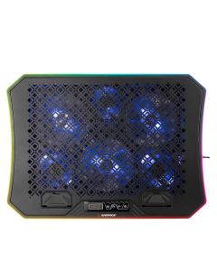 Rampage Metafor (10"-19")