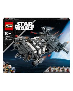 LEGO Star Wars 75374 Die Onyx Cinder