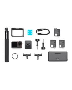 DJI Osmo Action 5 Pro Adventure Combo
