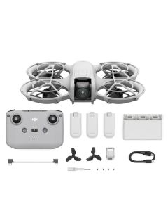 DJI NEO Fly More Combo (C0)