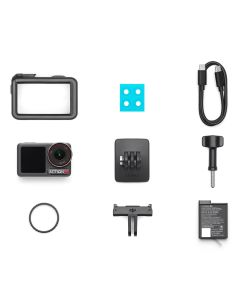 DJI Osmo Action 5 Pro Standard Combo