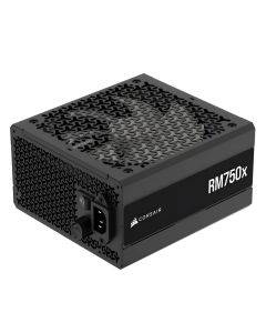 Corsair RM750x 750W 80 Plus Gold ATX 3.1