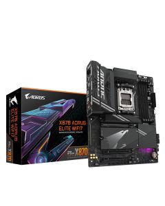 Gigabyte X870 AORUS ELITE WIFI7