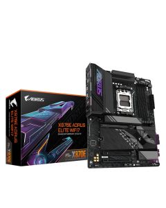 Gigabyte X870E AORUS ELITE WIFI7