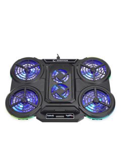 Rampage PROTE R6 (10-17", RGB)