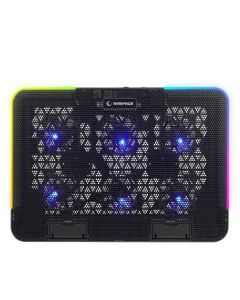 Rampage Sixpower R9 – bis zu 15,6 Zoll RGB
