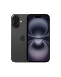 iPhone 16 128GB Midnight