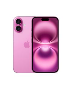 Apple iPhone 16 128GB Rosa