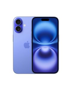 iPhone 16 128GB Blau