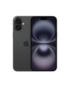 Apple iPhone 16 Plus 256GB Midnight