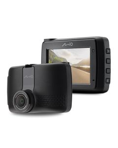 Mio MiVue 803W PRO HDR/2.5K/GPS/WiFi/Smartbox