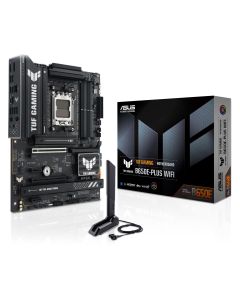 ASUS TUF GAMING B650E-PLUS WIFI