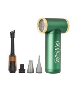 Feiyu-Tech KiCA Jetfan 2S Kit Green