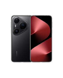 Huawei Pura 80 Pro 12/512GB Schwarz 120Hz