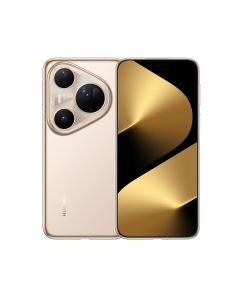 Huawei Pura 80 Ultra 16/512GB Gold 120Hz