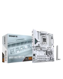 Gigabyte B850 EAGLE WIFI7 ICE