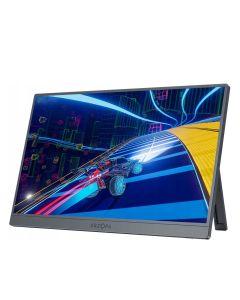 Arzopa Z1FC Silver Gray