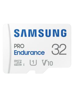 Samsung 32GB microSDHC PRO Endurance 100MB/s