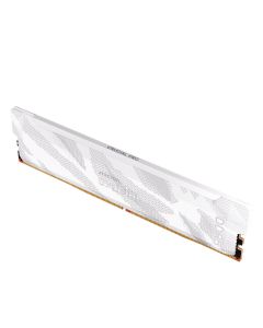 Crucial 16GB (1x16GB) 6400 CL32 Pro OC Gaming White