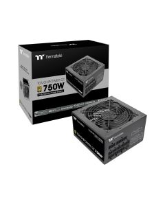 Thermaltake ToughPower GT 750W 80 Plus Gold ATX3.1