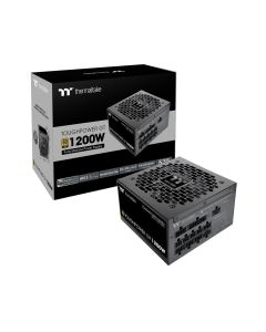 Thermaltake ToughPower GT 1200W 80 Plus Gold ATX3.1