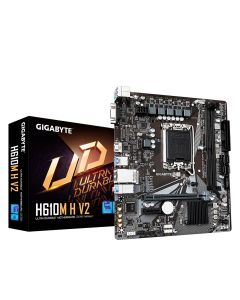 Gigabyte H610M H V2