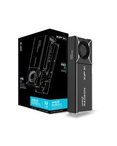 XFX Radeon AI PRO R9700 32GB GDDR6