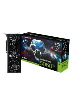 Gainward GeForce RTX 5060 Ti Python III V1 16GB GDDR7 DLSS4