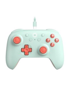 8BitDo Ultimate 2C Wired Pad Mint