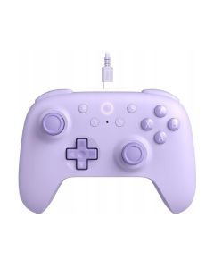 8BitDo Ultimate 2C Wired Pad Purple